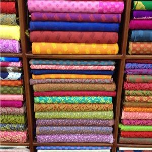 Meet your Posher, Sao Mai